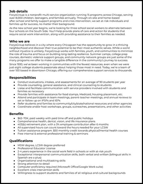 300+ Social Work Jobs, Employment in Cebu 3 July, 2024.